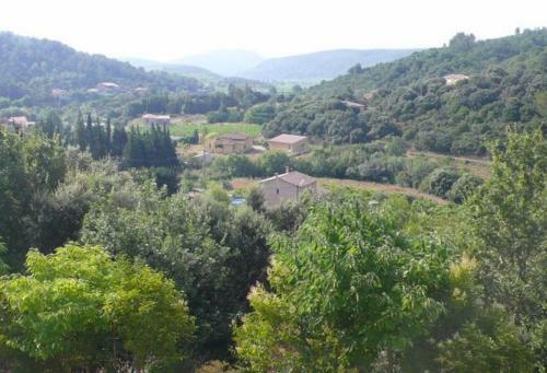 Bed & Breakfast Chambres D'h�tes Le Cadran Solaire