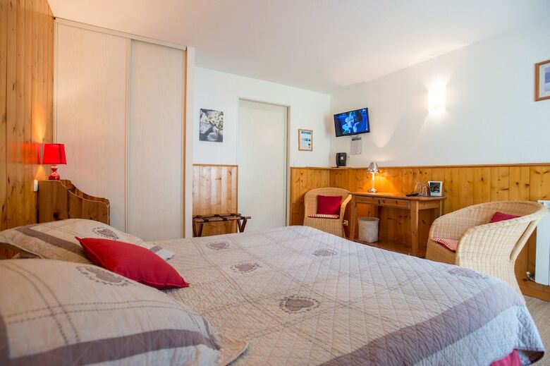 Hotel Domaine De Ramonjuan