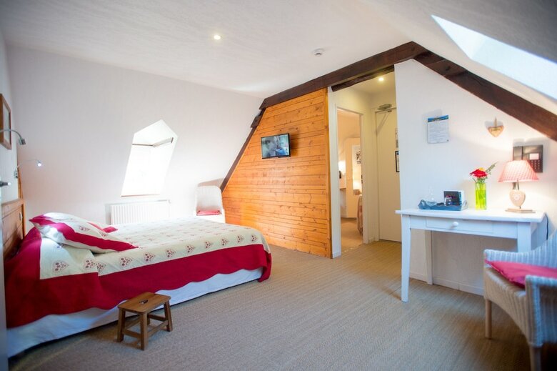 Hotel Domaine De Ramonjuan