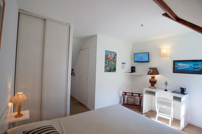 Hotel Domaine De Ramonjuan