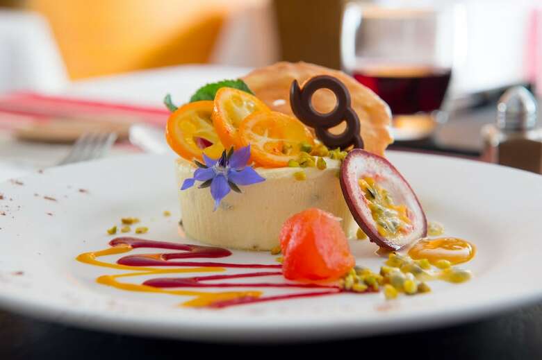 Hotel Domaine De Ramonjuan