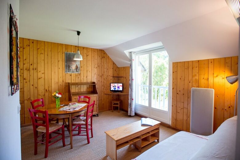 Hotel Domaine De Ramonjuan