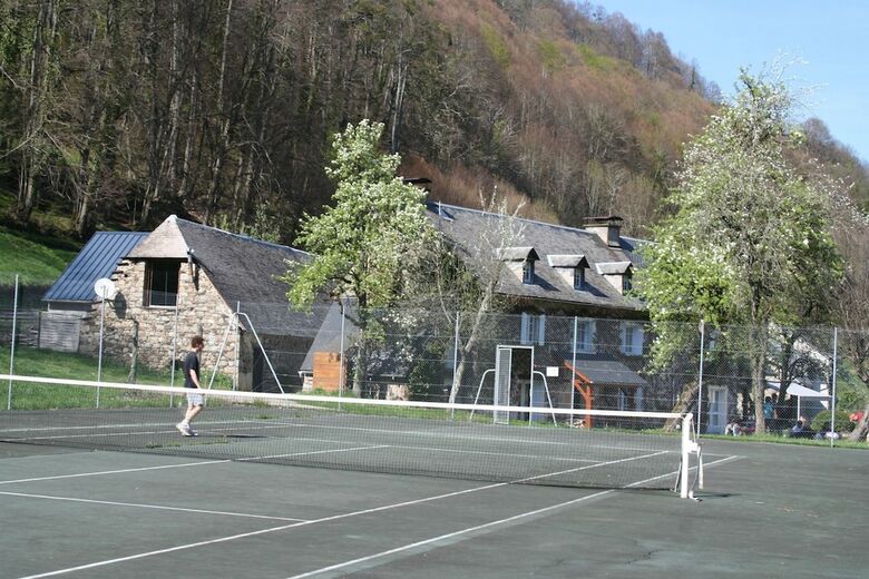 Hotel Domaine De Ramonjuan