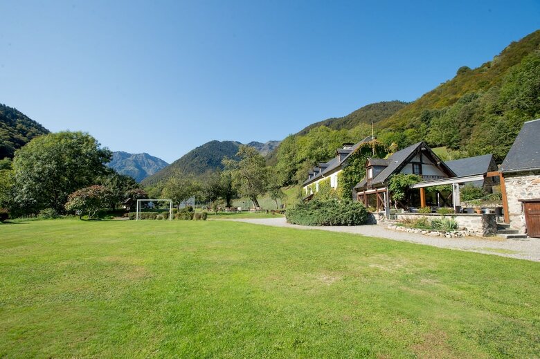 Hotel Domaine De Ramonjuan