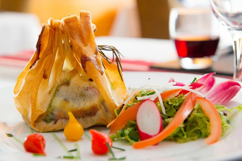 Hotel Domaine De Ramonjuan