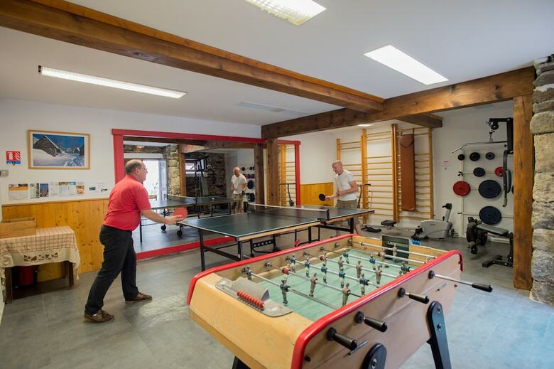 Hotel Domaine De Ramonjuan