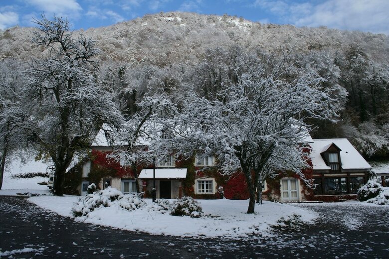 Hotel Domaine De Ramonjuan