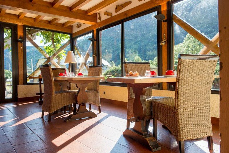 Hotel Domaine De Ramonjuan