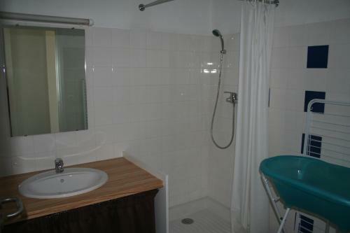 Aparthotel Residence Adrechas Et Spa