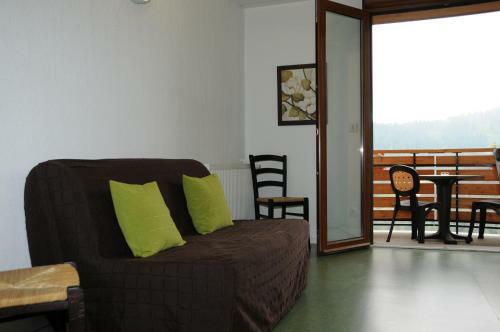 Aparthotel Residence Adrechas Et Spa