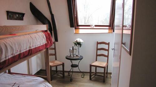 Bed & Breakfast Chambres D'h�tes Le Tournesol