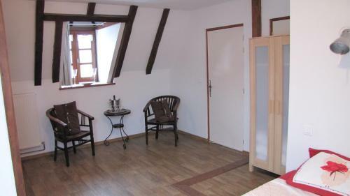 Bed & Breakfast Chambres D'h�tes Le Tournesol