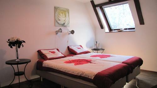 Bed & Breakfast Chambres D'h�tes Le Tournesol