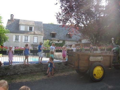Bed & Breakfast Chambres D'h�tes Le Tournesol