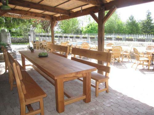 Bed & Breakfast Chambres D'h�tes Le Tournesol