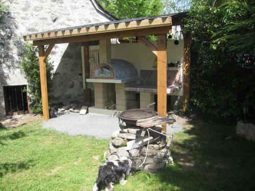 Bed & Breakfast Chambres D'h�tes Le Tournesol