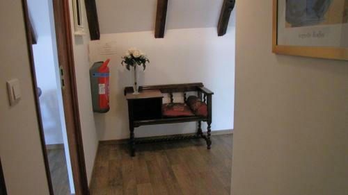 Bed & Breakfast Chambres D'h�tes Le Tournesol