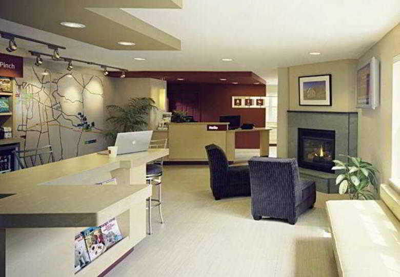 Hotel Towneplace Suites Burlington Williston