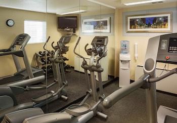 Hotel Towneplace Suites Burlington Williston
