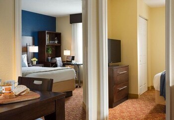 Hotel Towneplace Suites Burlington Williston