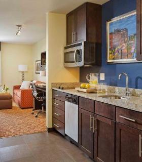 Hotel Towneplace Suites Burlington Williston