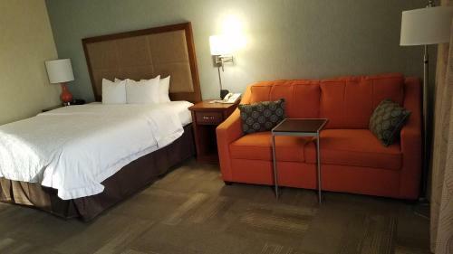 Hotel Hampton Inn St. Louis-airport