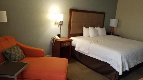 Hotel Hampton Inn St. Louis-airport