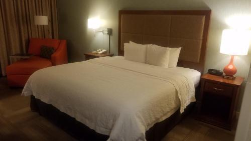 Hotel Hampton Inn St. Louis-airport