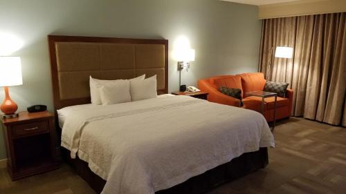 Hotel Hampton Inn St. Louis-airport