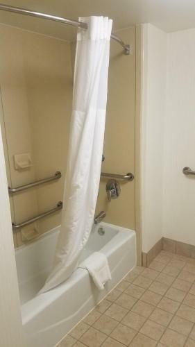 Hotel Hampton Inn St. Louis-airport