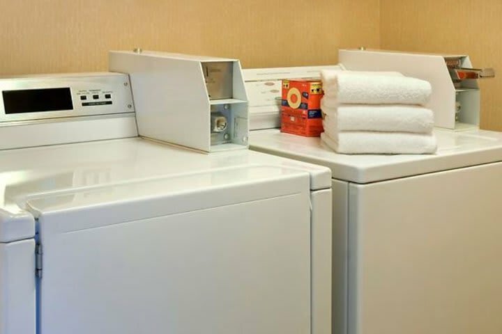 Hotel Fairfield Inn Burlington Williston
