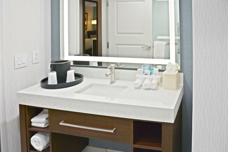 Hotel Holiday Inn Express Fayetteville