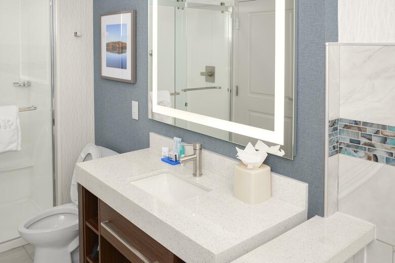 Hotel Holiday Inn Express Fayetteville