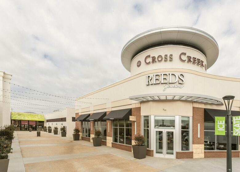 Hotel Holiday Inn Express Fayetteville