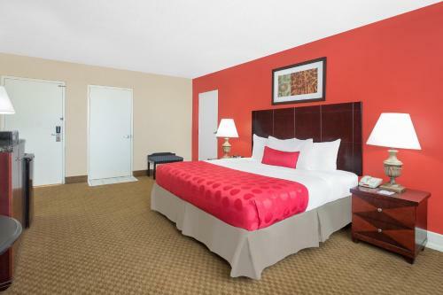 Hotel Holiday Inn Bordeaux