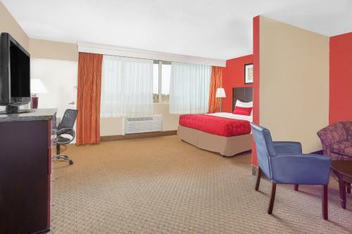 Hotel Holiday Inn Bordeaux