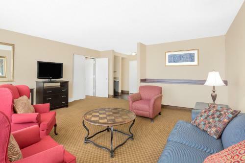 Hotel Holiday Inn Bordeaux