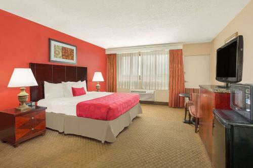 Hotel Holiday Inn Bordeaux