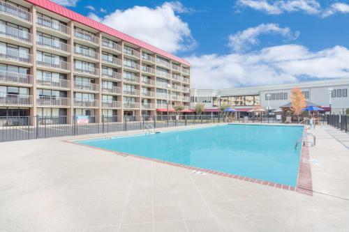 Hotel Holiday Inn Bordeaux