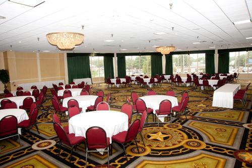 Hotel Holiday Inn Bordeaux