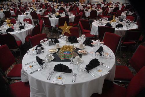 Hotel Holiday Inn Bordeaux