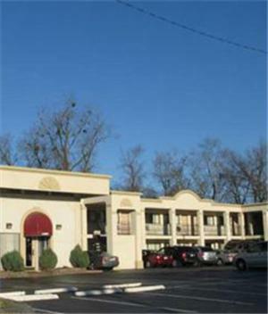 Motel American Eagle Inn Fayetteville