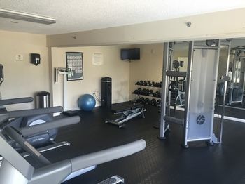 Hotel Fairfield Inn Fayetteville