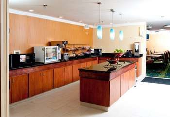 Hotel Fairfield Inn Fayetteville