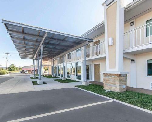 Hotel Quality Inn & Suites Jasper
