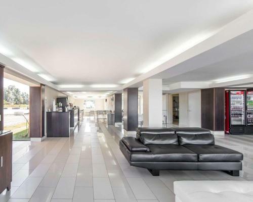 Hotel Quality Inn & Suites Jasper