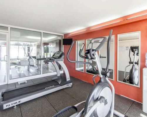 Hotel Quality Inn & Suites Jasper