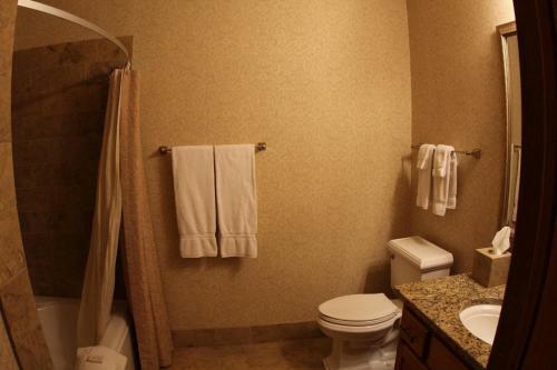 Hotel Osthoff Resort