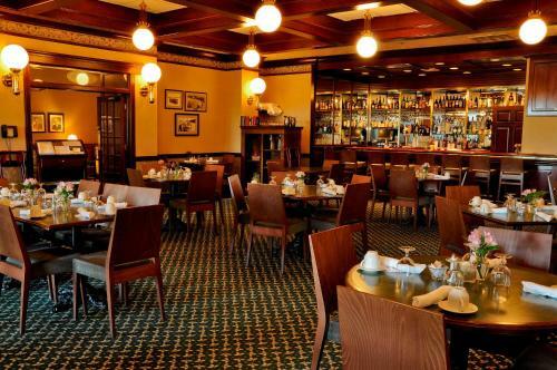 Hotel Osthoff Resort