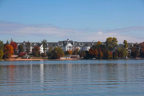 Hotel Osthoff Resort